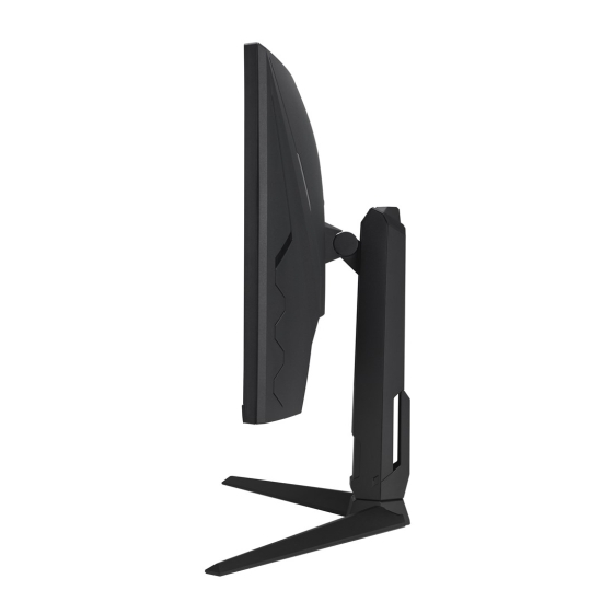 Asus 34 VA VG34VQEL1A UWQHD 21:9 1500R 1MS 100 Hz